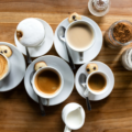 Tipi di caffè
