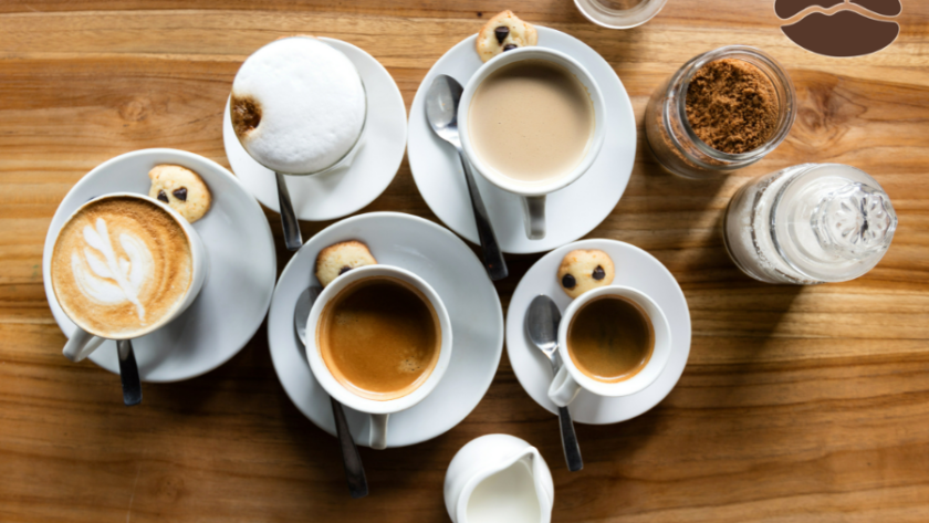 Tipi di caffè