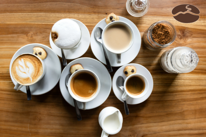Tipi di caffè