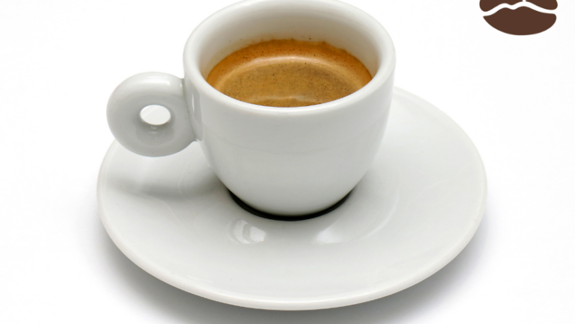 Caffè ristretto