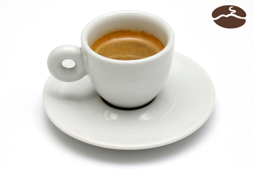 Caffè ristretto