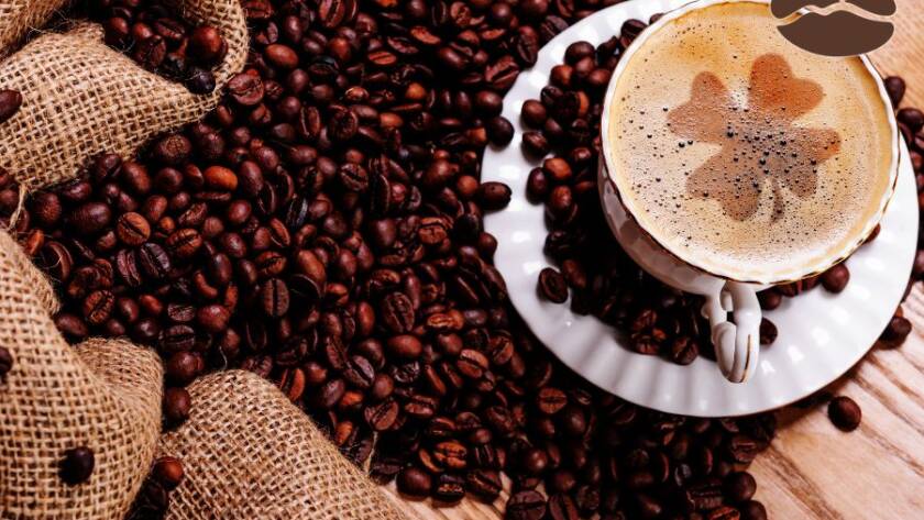 Caffè speciali