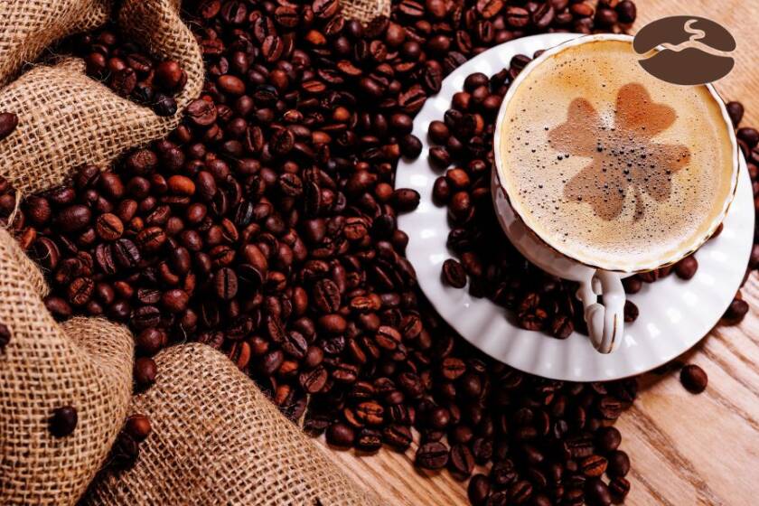 Caffè speciali