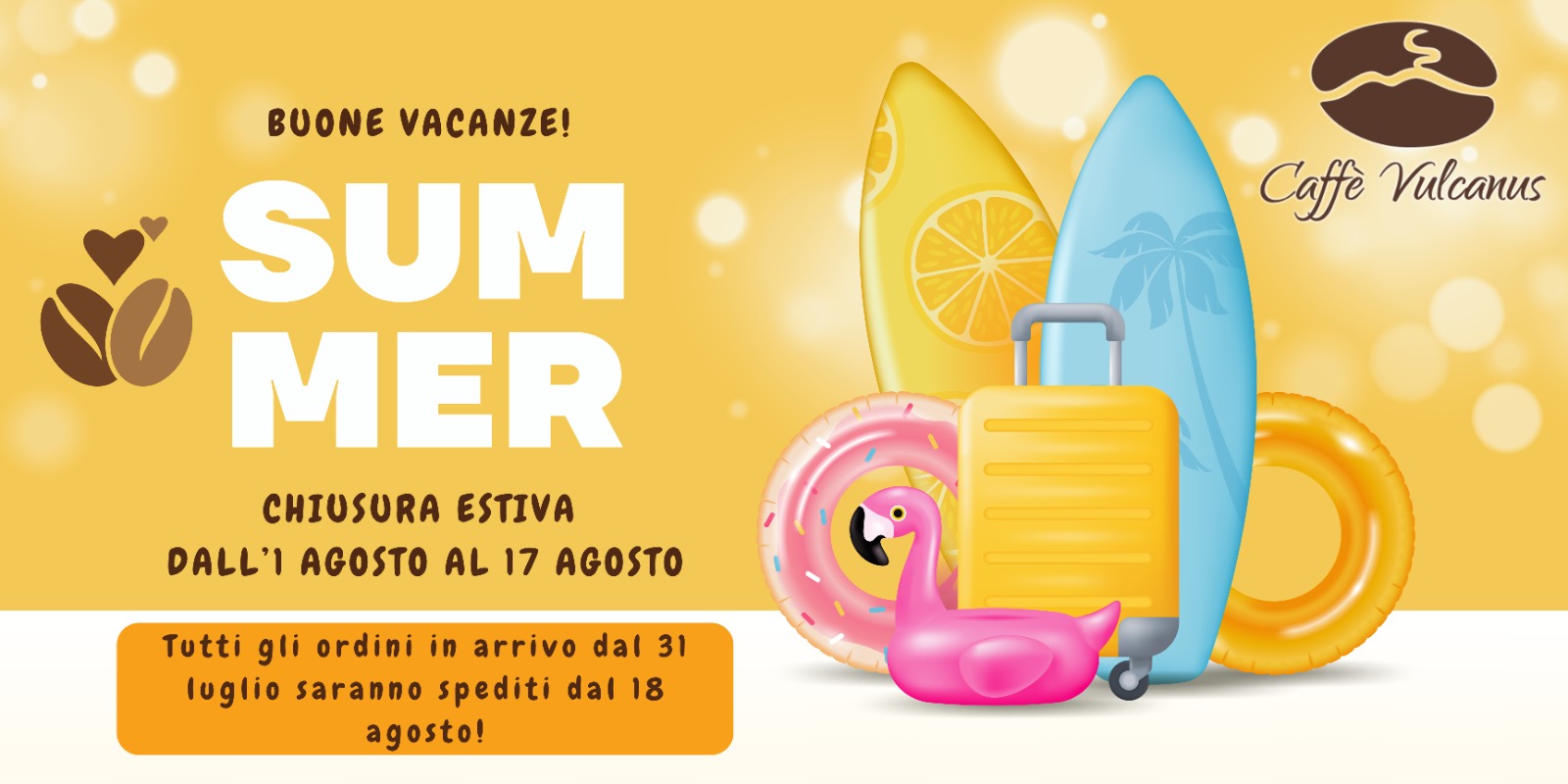 Popup summer